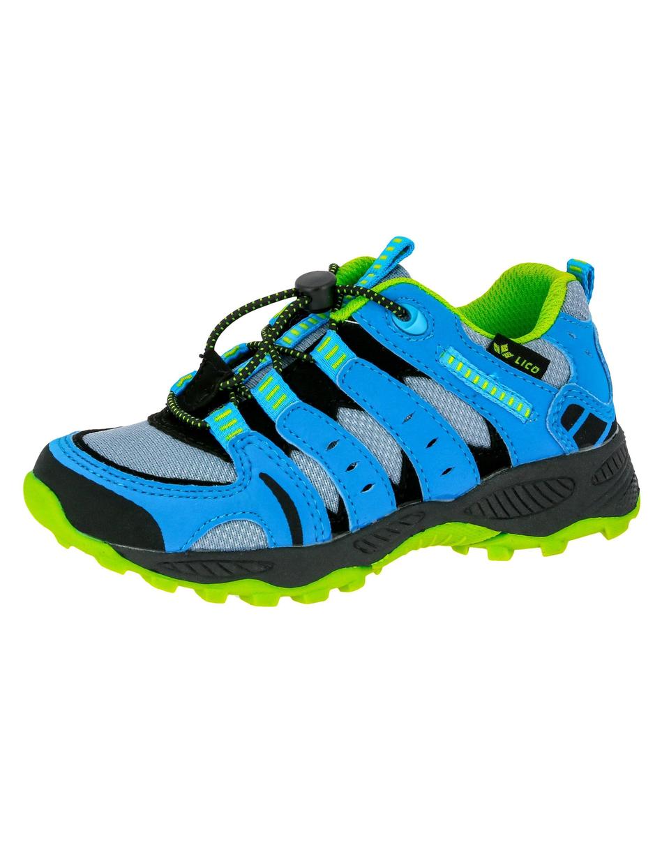 Outdoorschuh Fremont