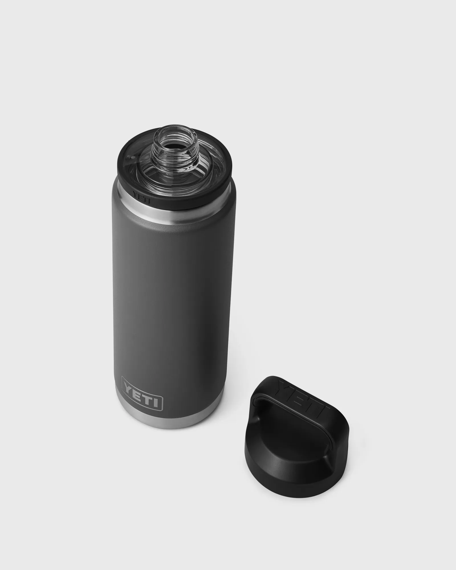 Garrafa YETI Rambler de 770 ml