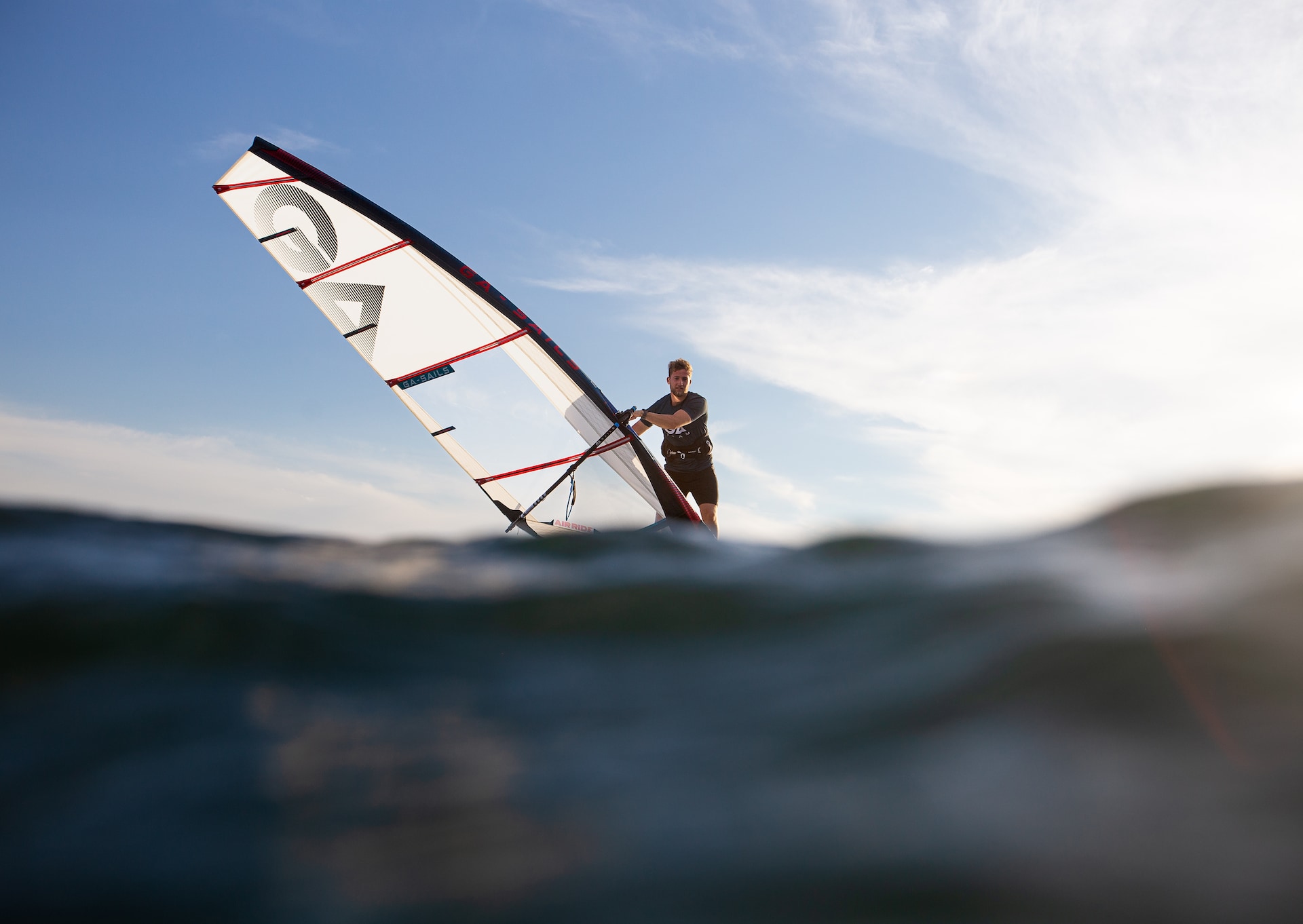 Gaastra / GA-Sails Air Ride - 2024 C1