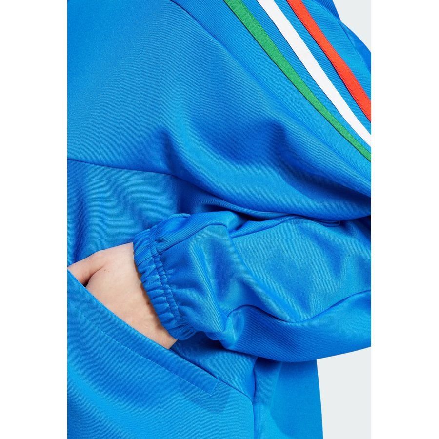 Adidas Veste de survêtement Tiro Cut 3 bandes