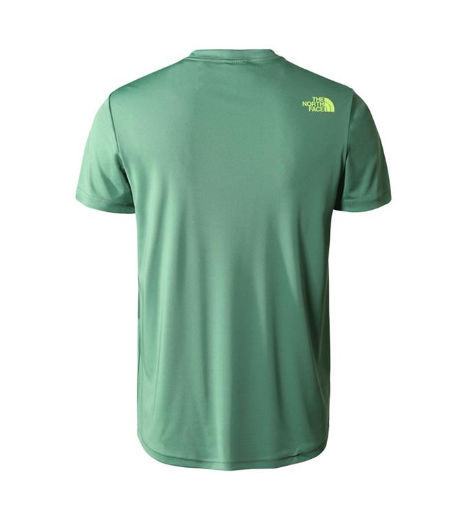 The North Faxe Men Reaxion Easy T-Shirt