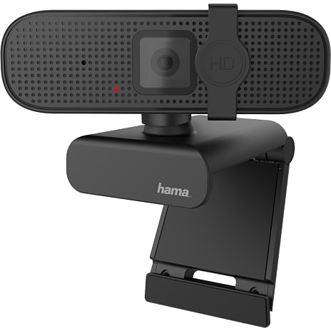 HAMA Webcam Full HD Spy