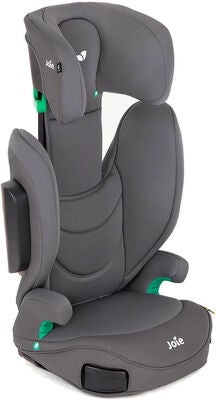 Joie I-Trillo FX Bilstol, Thunder