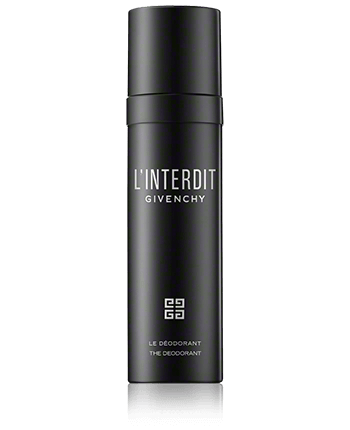 Givenchy L'Interdit The Deodorant Spray 100ml