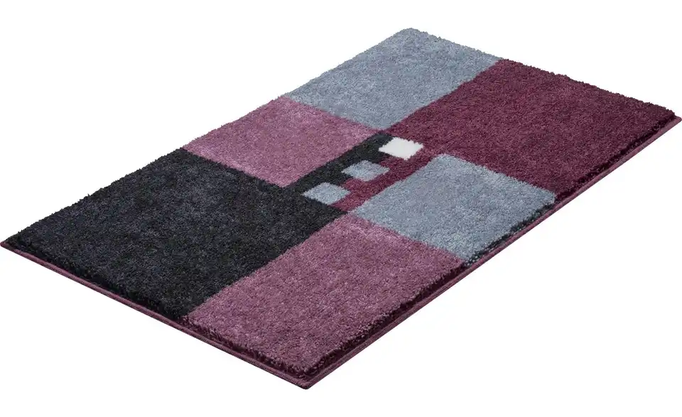 Grund Badematte Beere Badematte 70x120 cm