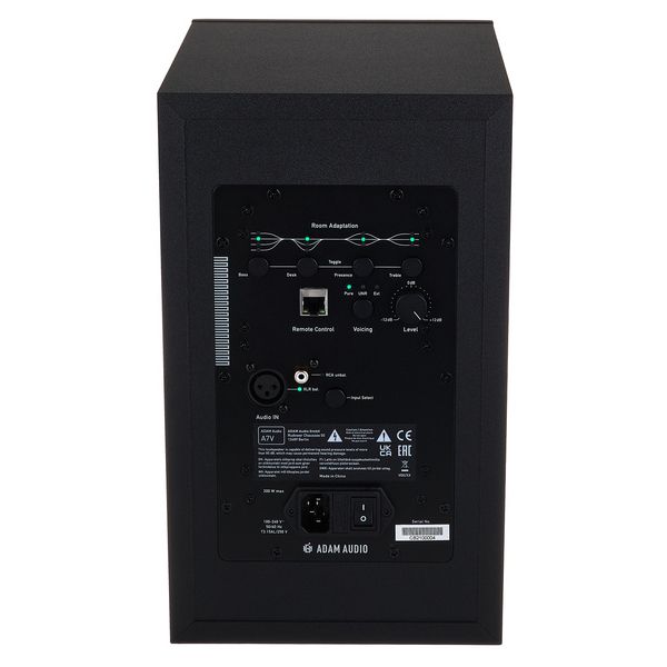 Adam A7V Stand Bundle
