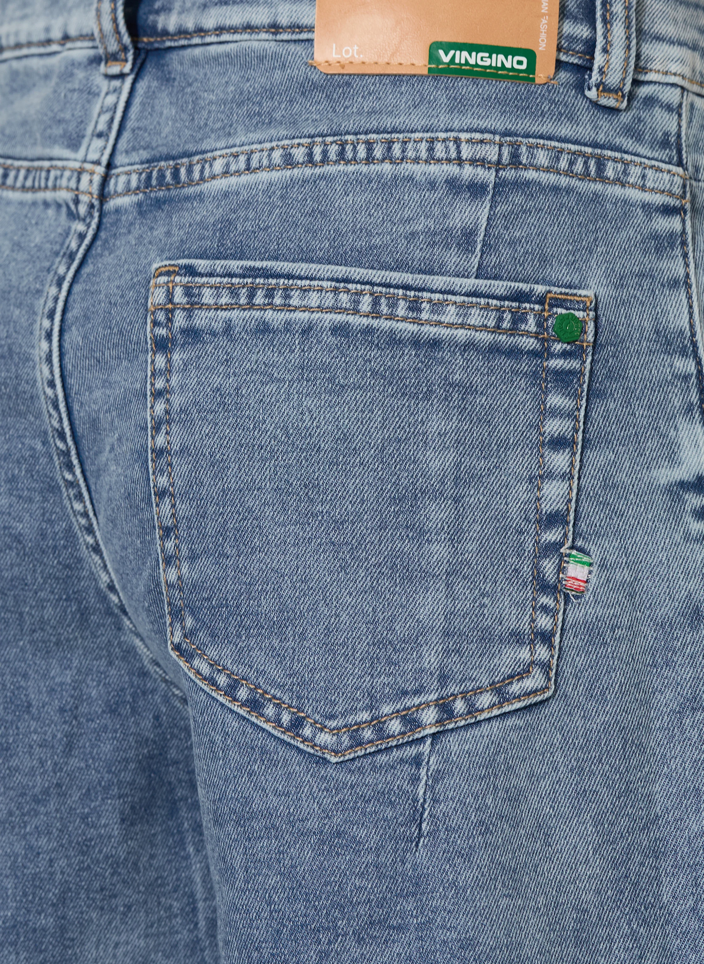 VINGINO Jeans-Shorts CARLO