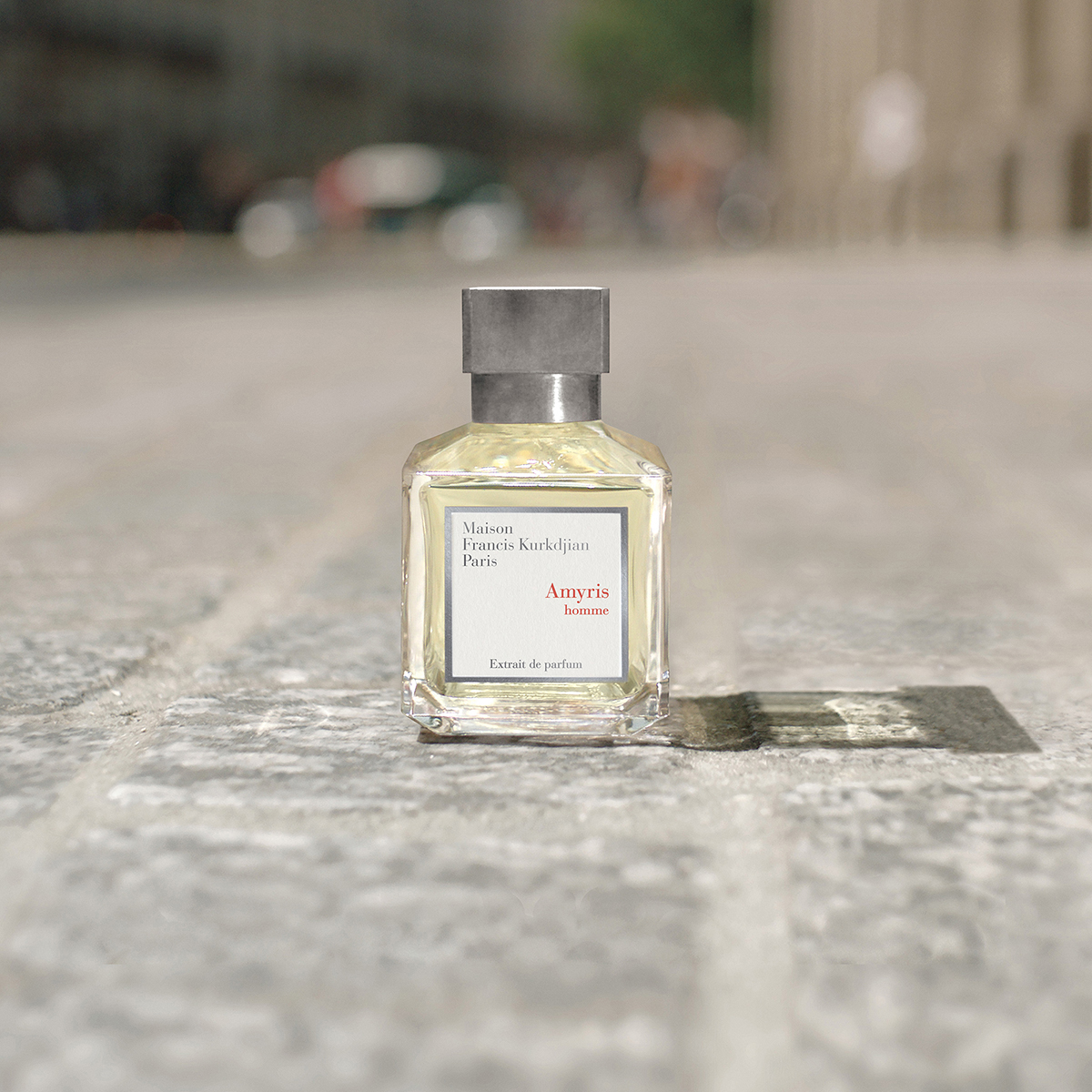 Amyris Homme Extrait de Parfum 70ml