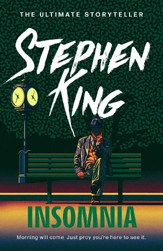 Insomnia (Paperback)