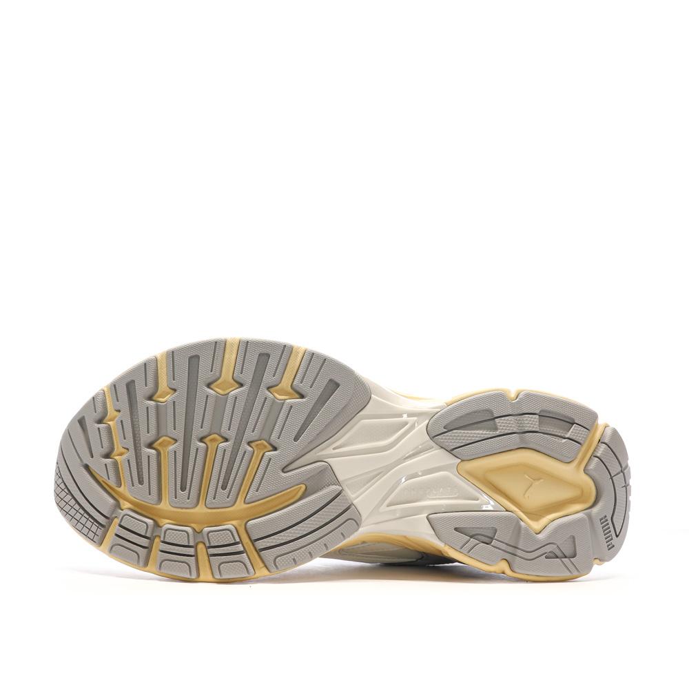 Puma Baskets Grises Homme Puma Velophasis
