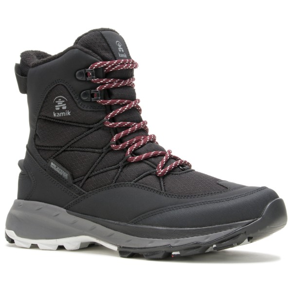 Kamik - Women's Trek Ice - Chaussures d'hiver