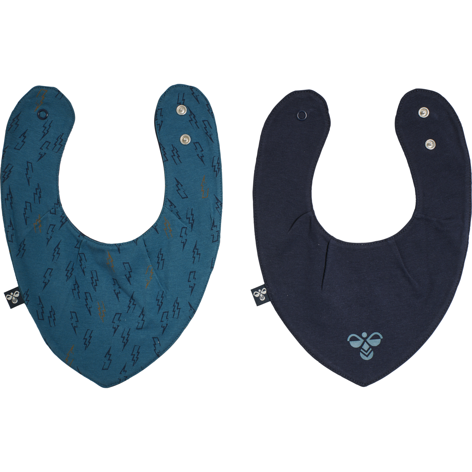 hmlBUMBLE BIB 2-PACK