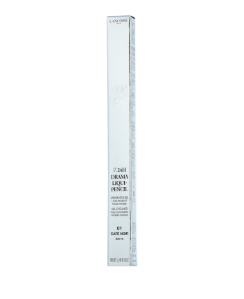 Lancôme 24H Drama Liquid Pencil 001 Cafe Noir 1,2g