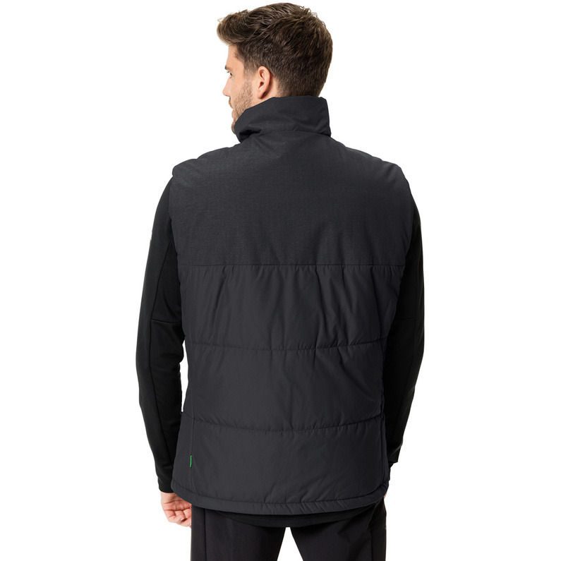 Vaude Herren Neyland Padded Weste