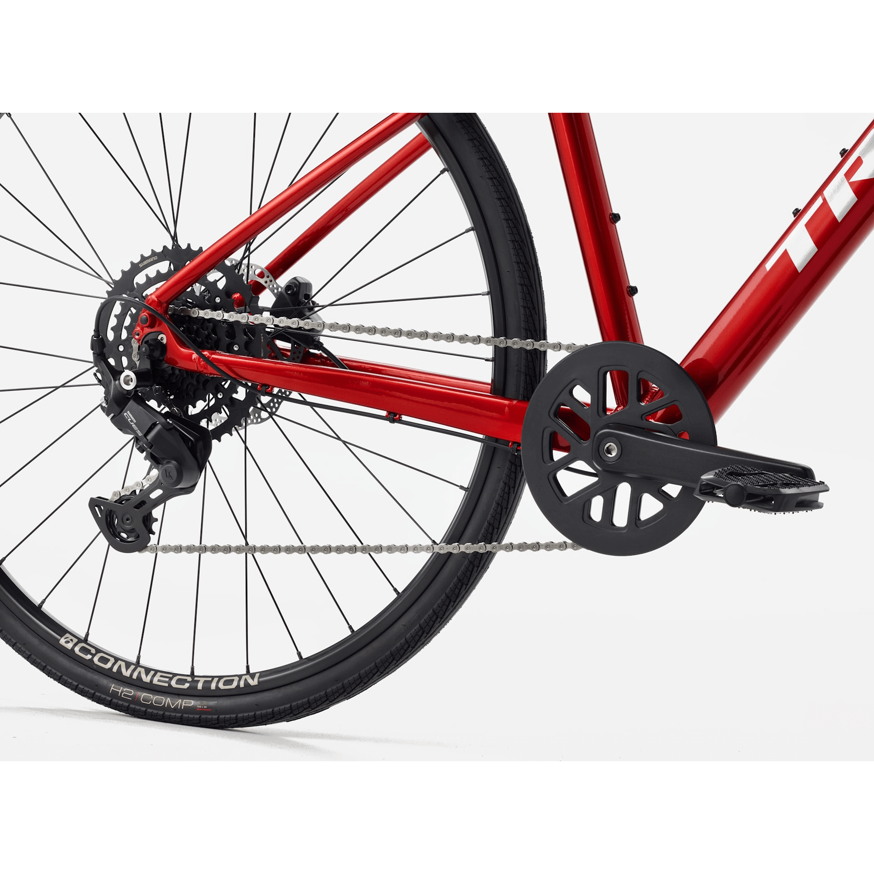 Trek FX 2 Gen 4 2026