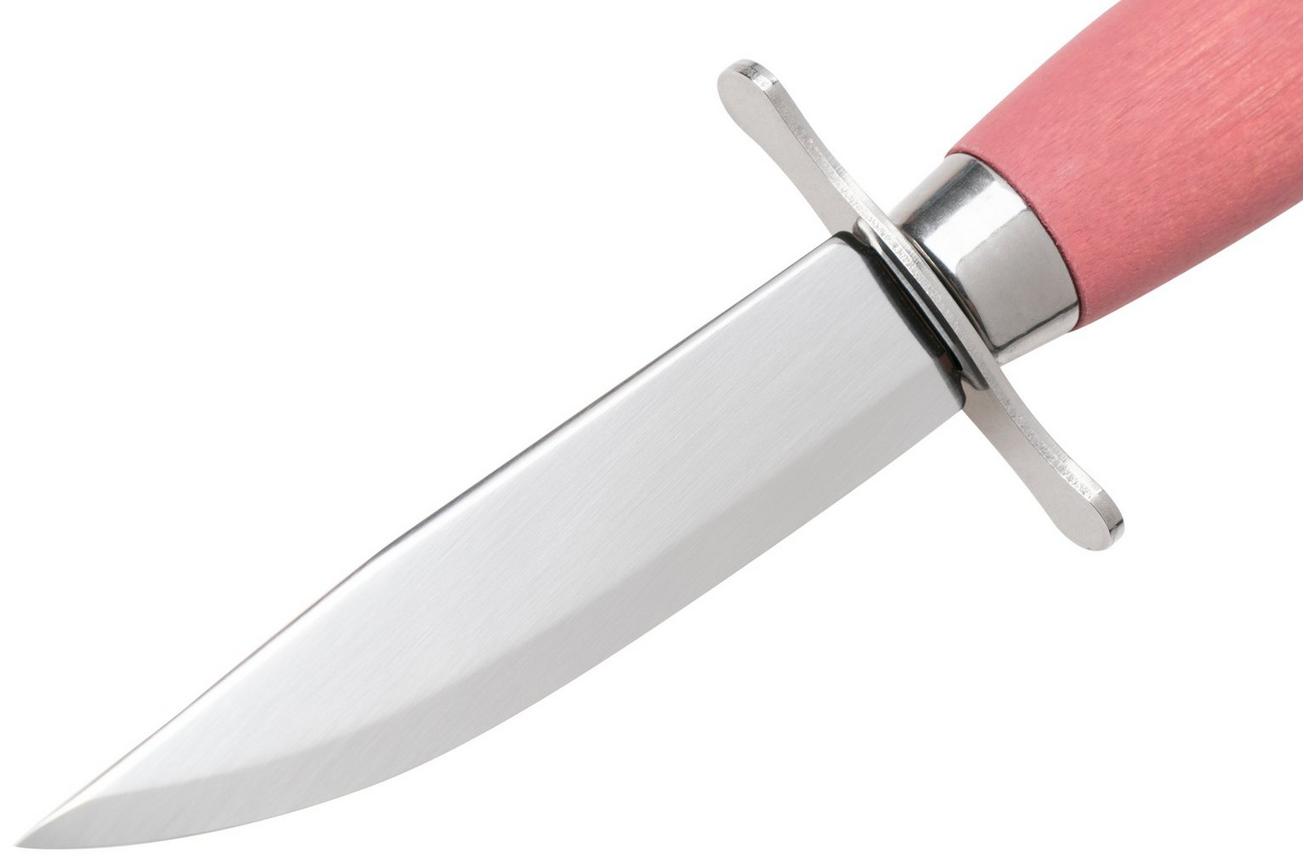 Morakniv Scout 39 Lingonberry 13973 kindermes