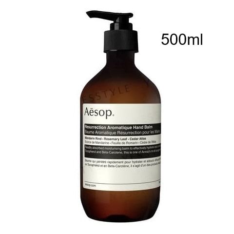 Aesop - Aromatique Handbalsem