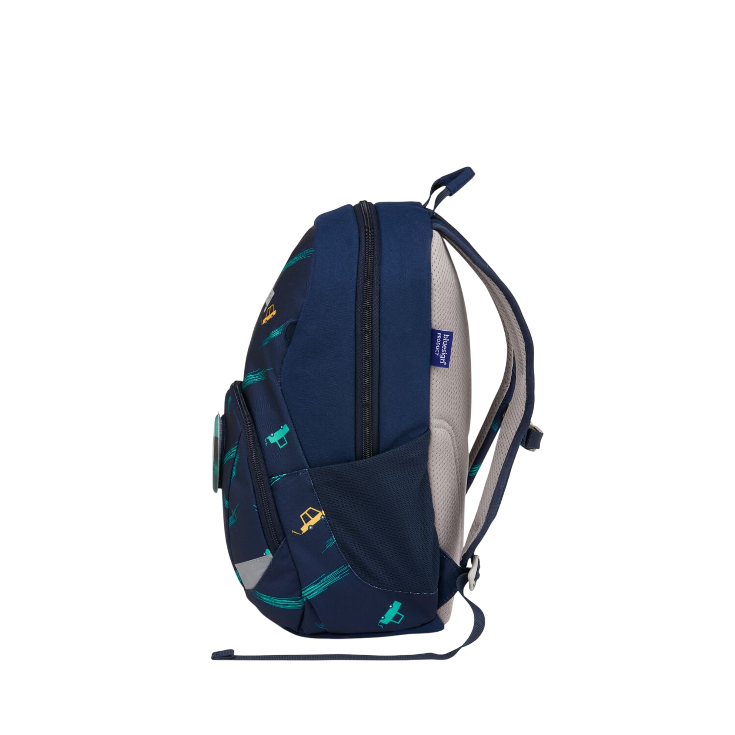 Rucksack ergobag Ease L Bärnhard