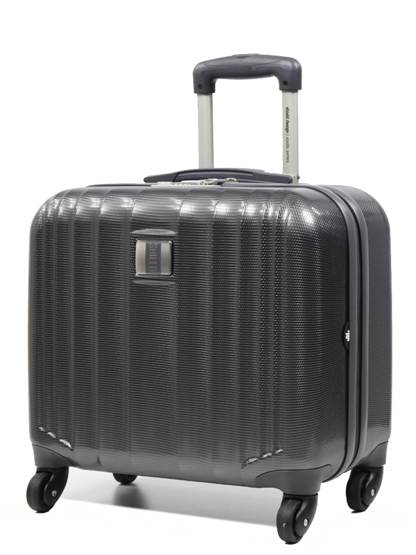Pilot case Elite Shield Apollo 16 pouces