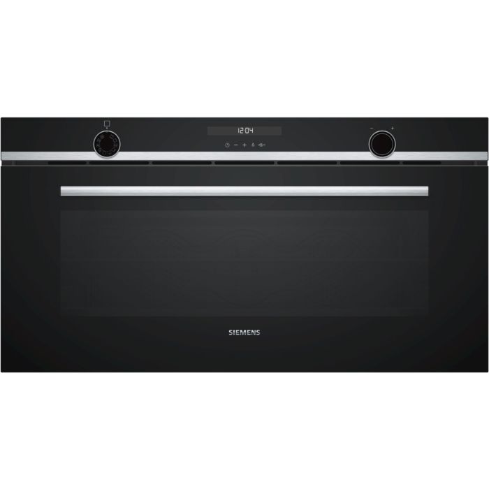 Siemens iQ500 Einbau-Backofen VB558C0S0