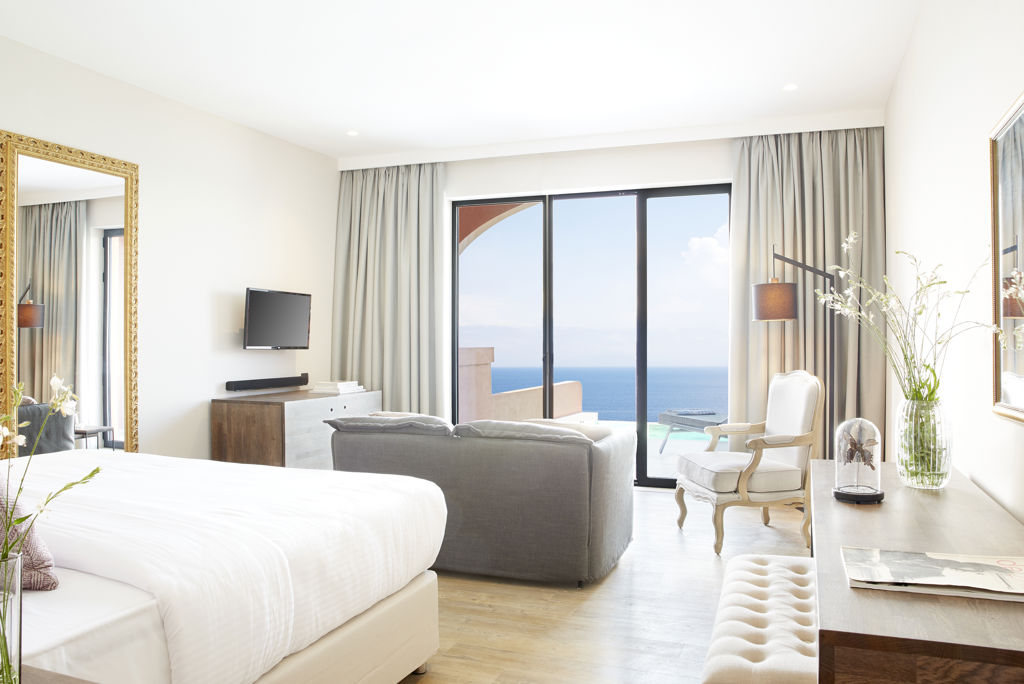 Nido, Mar-Bella Collection Logies en ontbijt - Hotel
