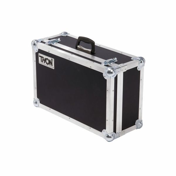 Thon Zubehörcase 54x21x33 BK
