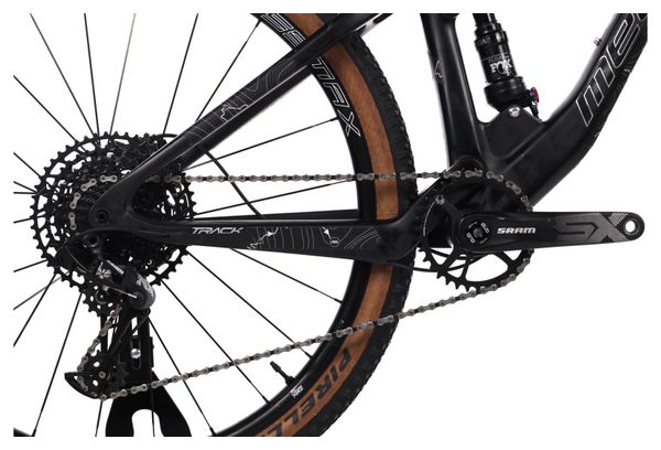 Produit reconditionné · Megamo Track - VTT | Bon état