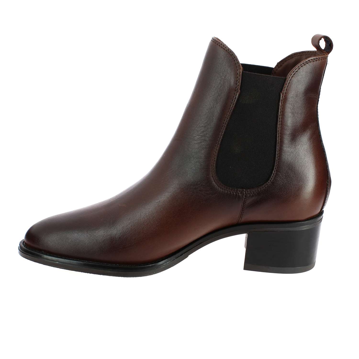 Boots et bottines femme ENZO VERSINI FANTYTAL