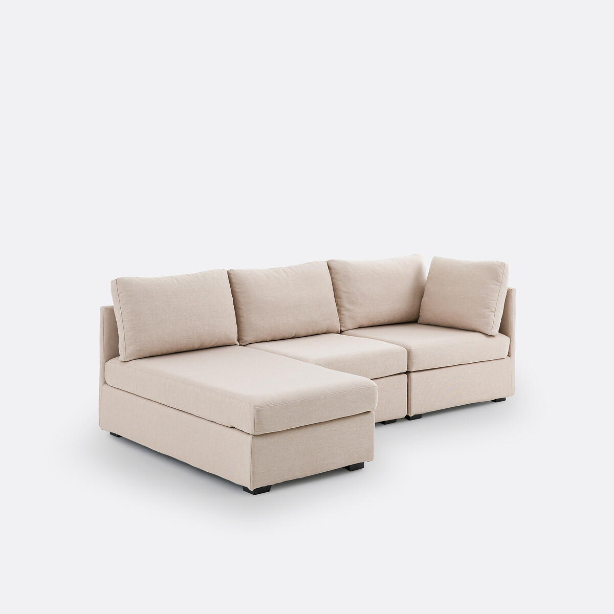 SO'HOME<br>Elemento de canto, conforto superior, mêlée, Robin