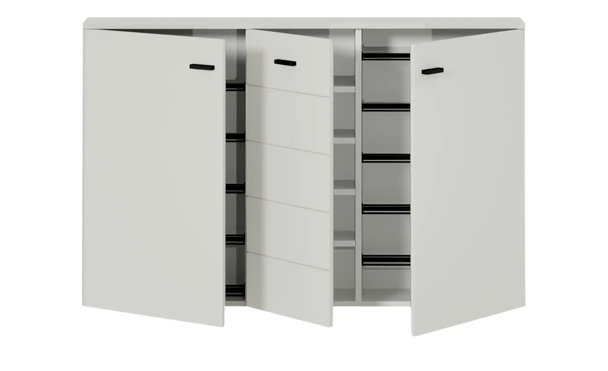 Hängeschuhschrank Capri