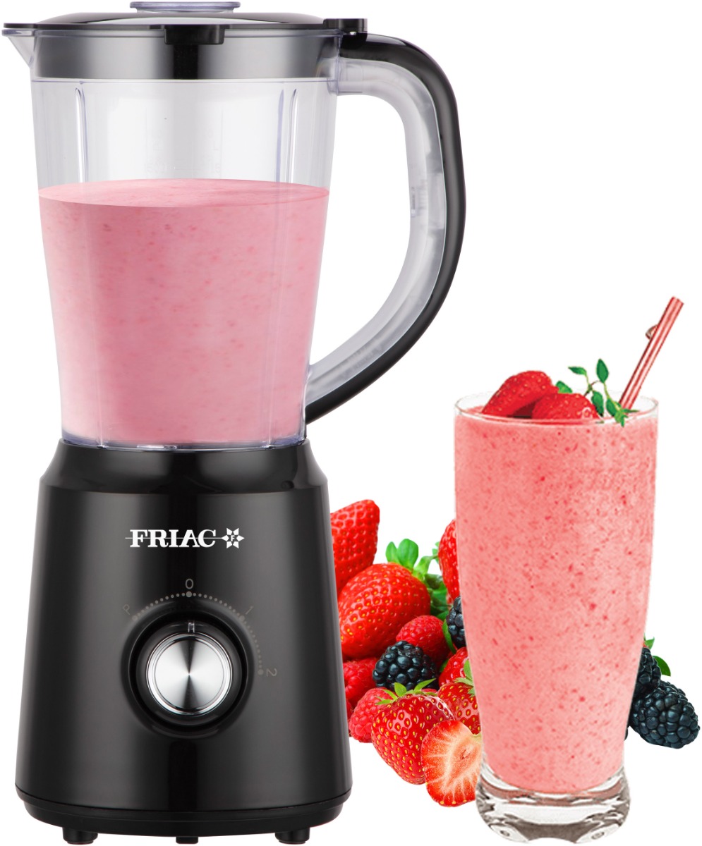 Friac BL1550B Blender 500 W 1,5L