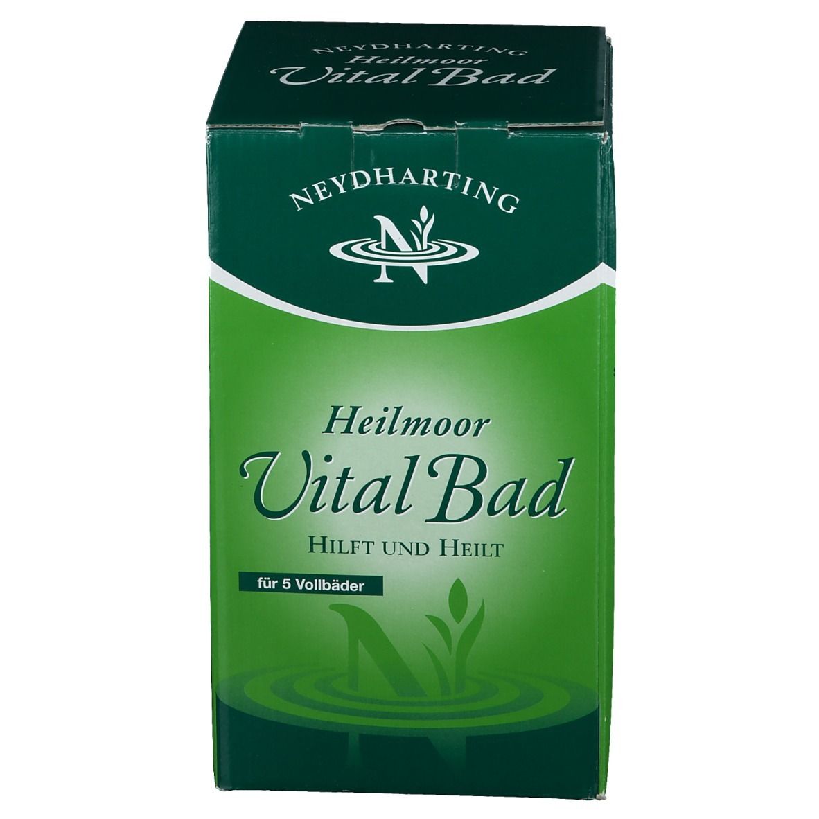 NEYDHARTING Heilmoor Vital Bad