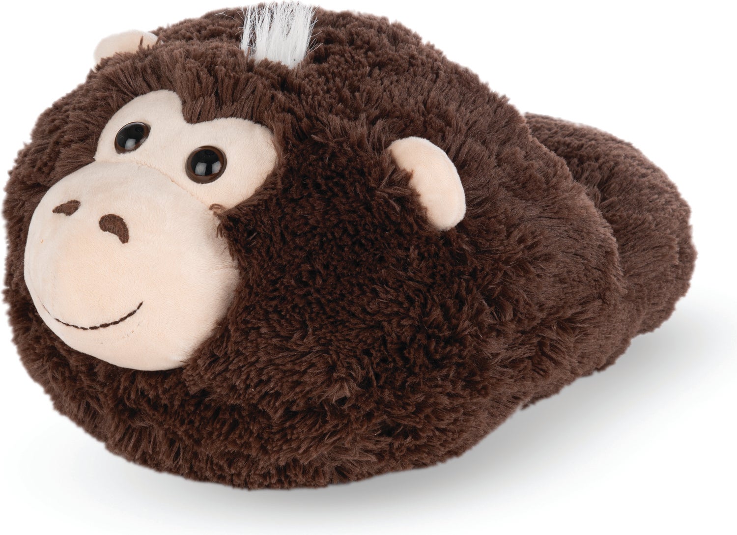 Noxxiez voetenwarmer gorilla onesize