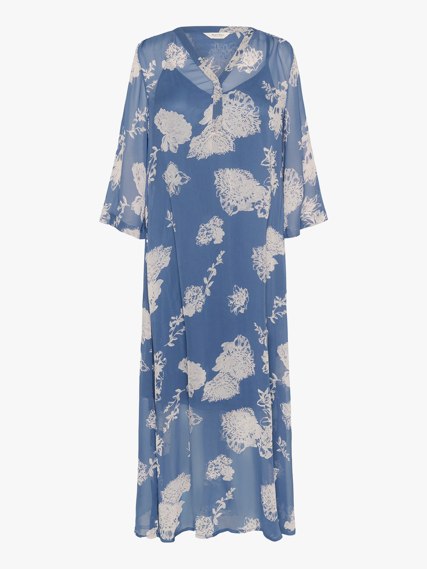 Berit Dress