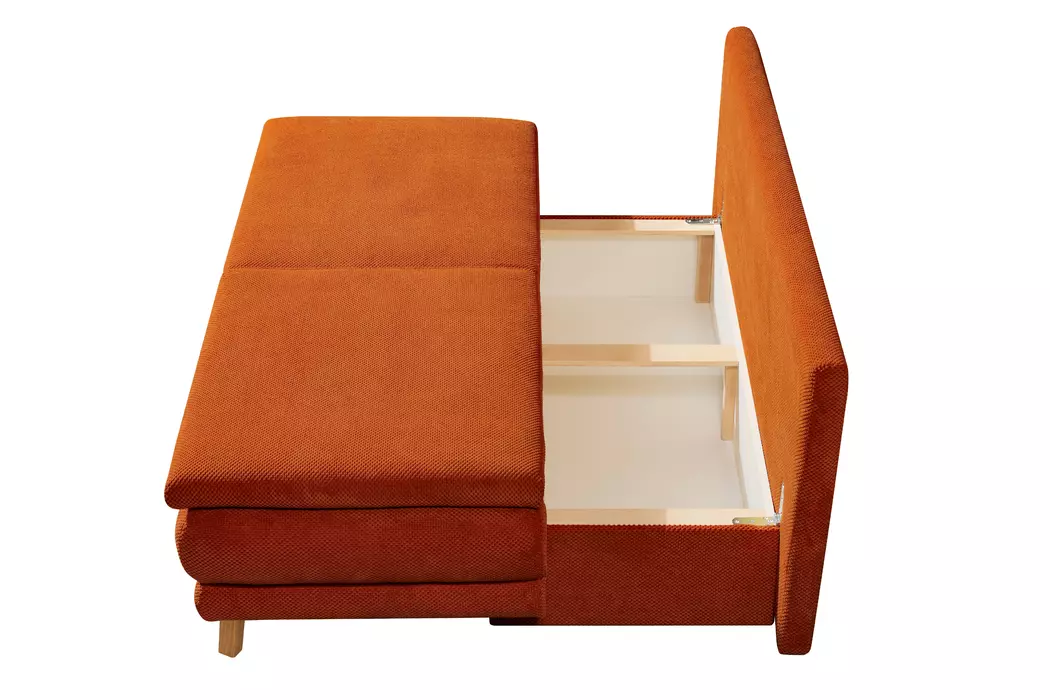 Schlafsofa Boyd