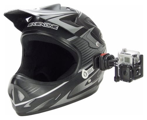 Support de Camero GoPro Klickfix CamOn