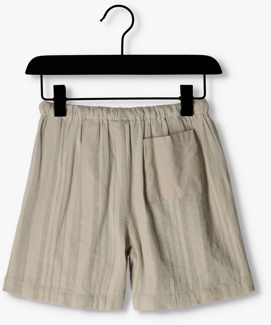 MARMAR COPENHAGEN beige marmar copenhagen korte broek pal