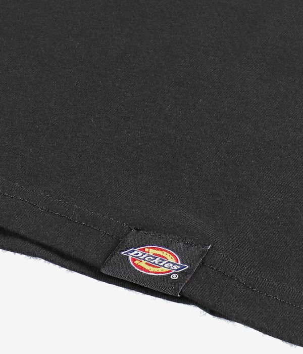 Dickies PK T-Shirt (black) 3er Pack
