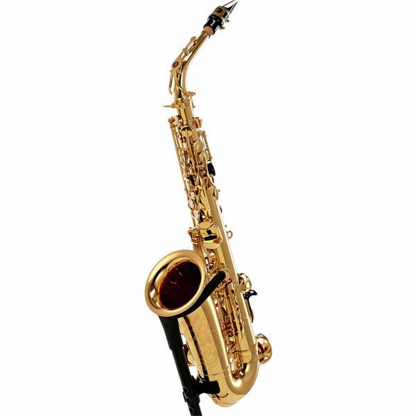 Yamaha YAS-480 Alto Sax Set