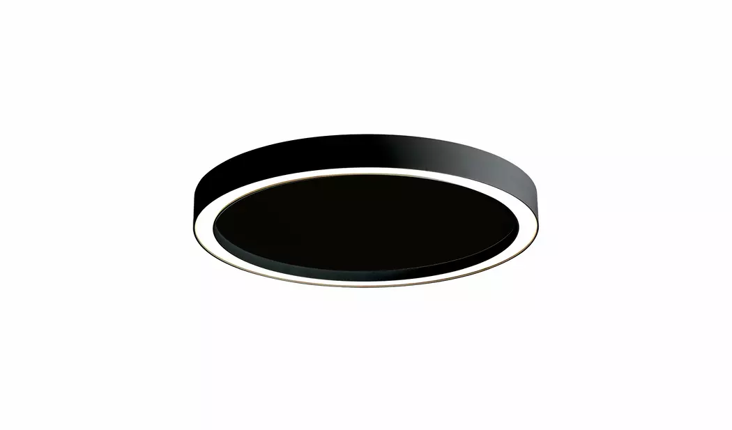 LED-Deckenleuchte Aura