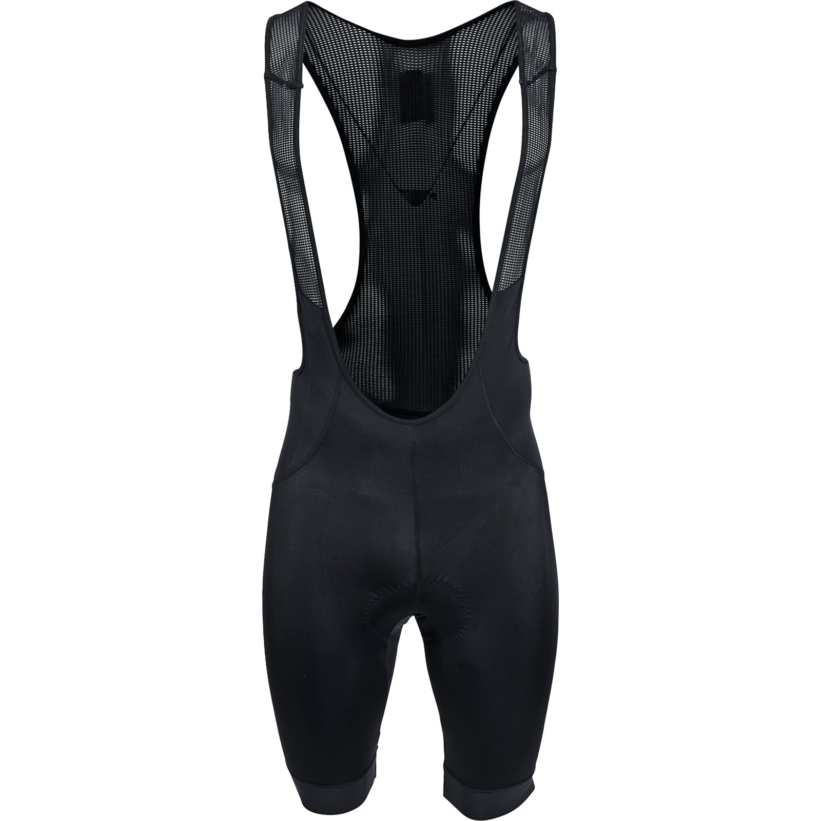 Nalini Herren-Bib Velohose Bas Sporty S
