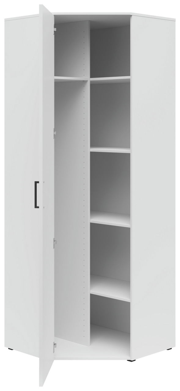 Carryhome Eckschrank MULTISTAURAUM