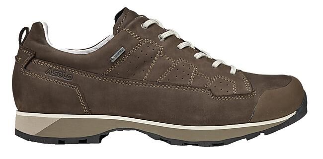 ASOLO - CHAUSSURES DE RANDONNEE FIELD GV MM