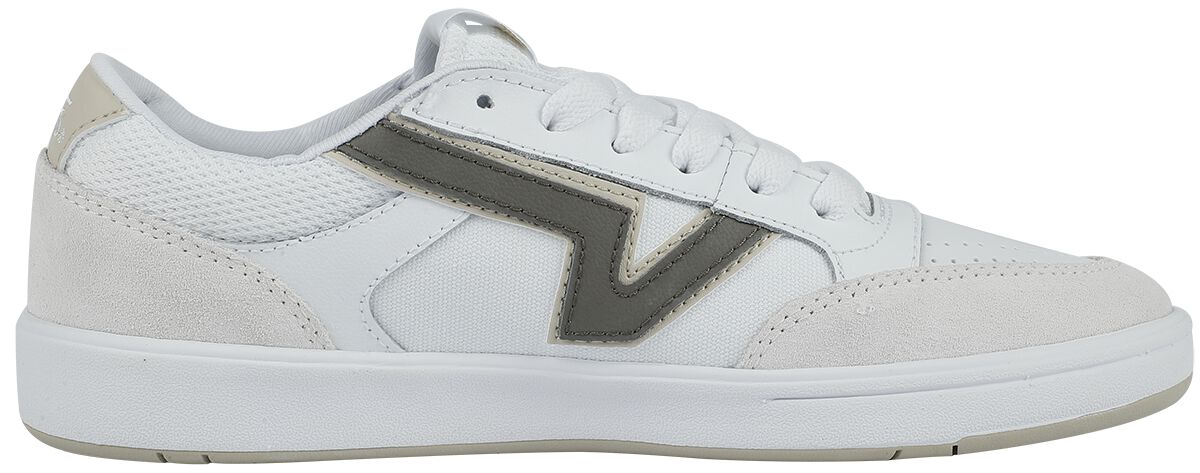 Lowland CC SPORT BUNGEE CORD | Vans Baskets