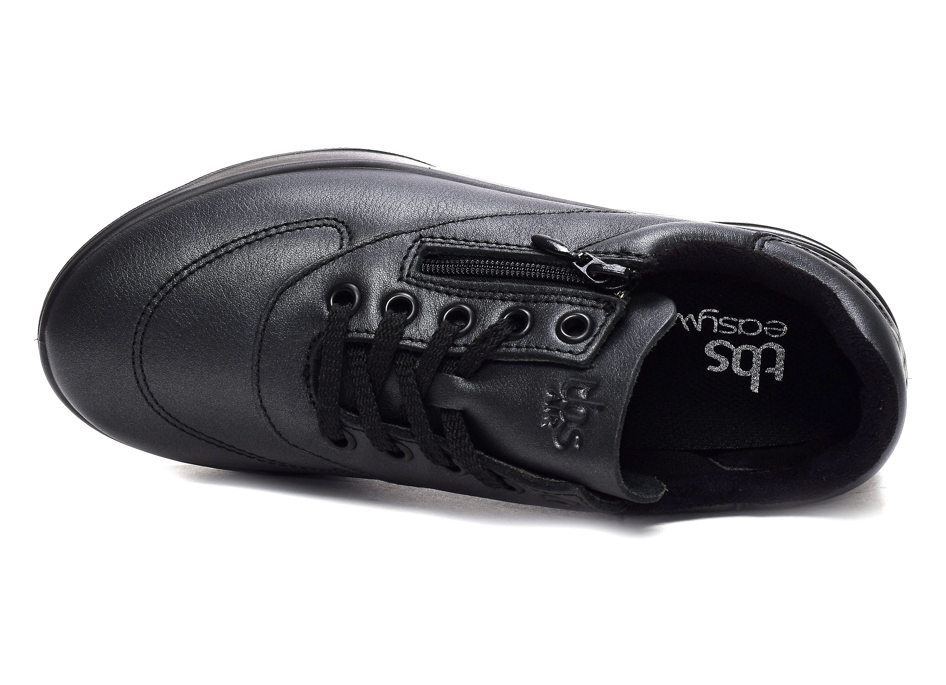 Brazip noir