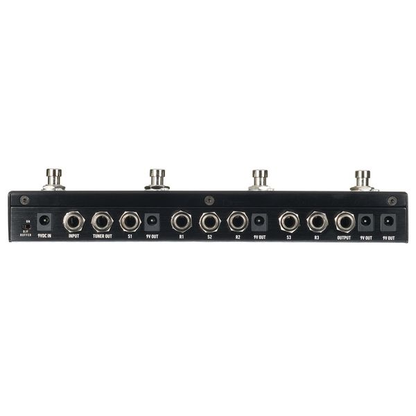 One Control Xenagama Tail Loop MKIII