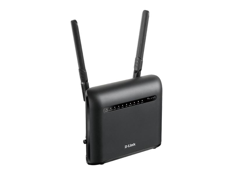 D-Link LTE-Router DWR-953v2 D-Link LTE Cat4 WiFi AC1200 Router
