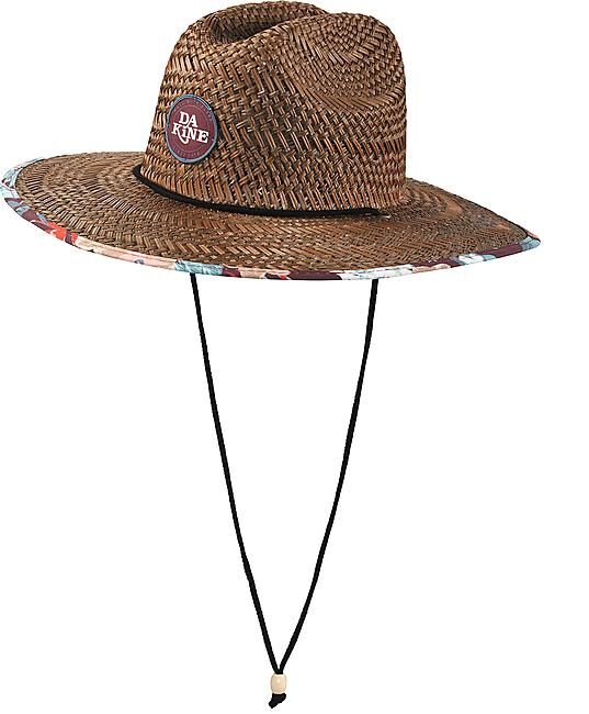 DAKINE - CHAPEAU DE PAILLE PINDO STRAW