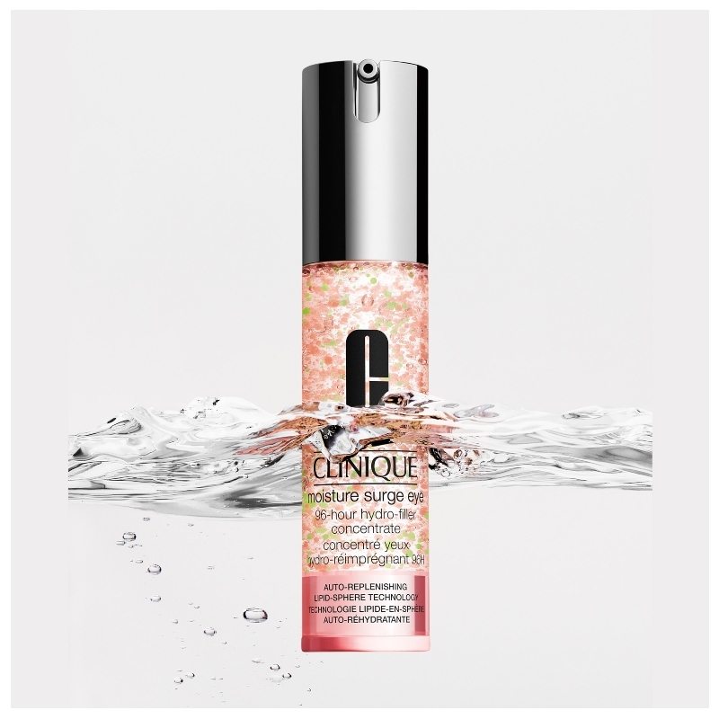Clinique Moisture Surge Eye 96-Hour Hydro-Filler Concentrate 15 ml