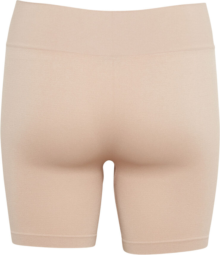 Saint Tropez T5920, NinnaSZ Microfiber Shorts Nude